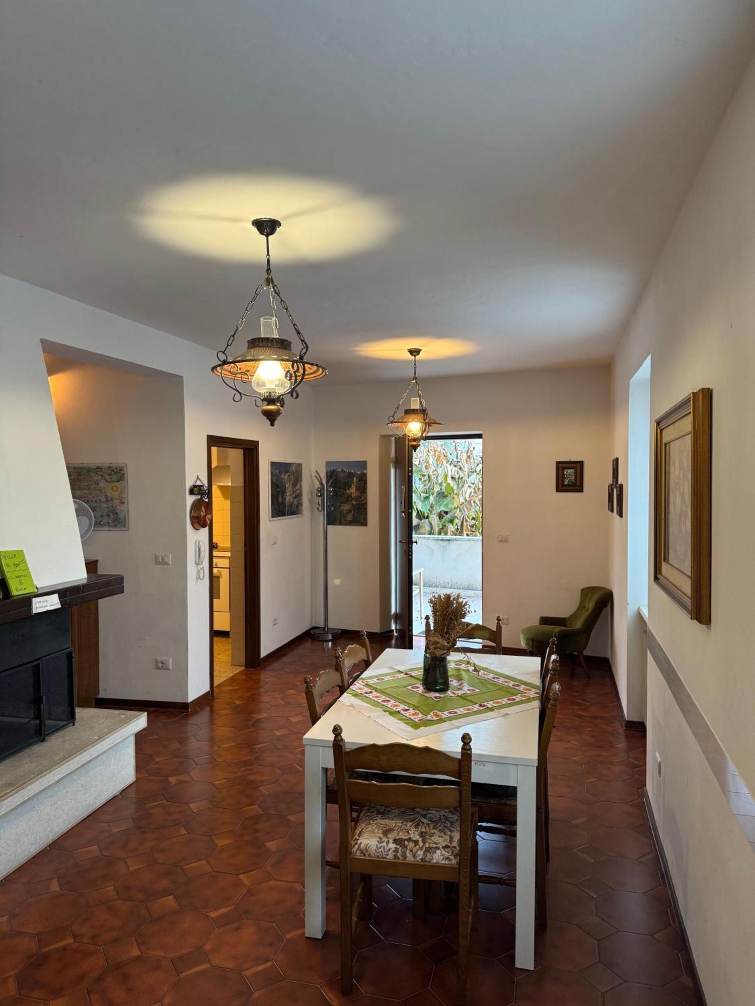 Arco Climbing Villa Exterior photo