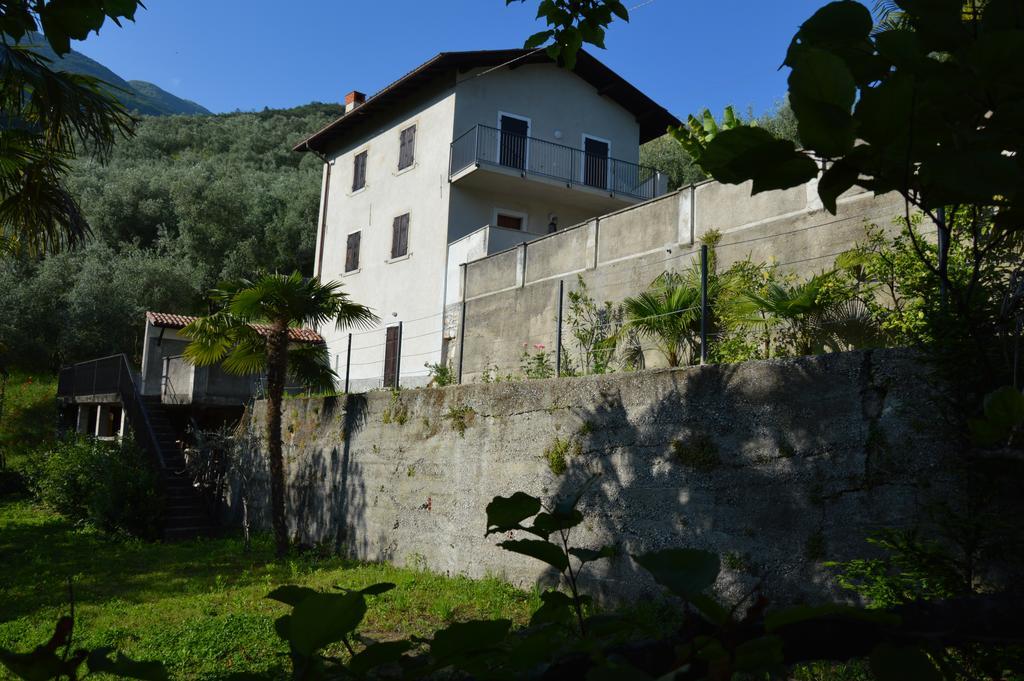 Arco Climbing Villa Exterior photo