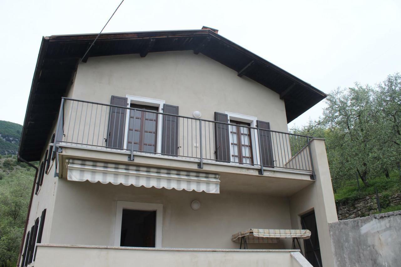 Arco Climbing Villa Exterior photo