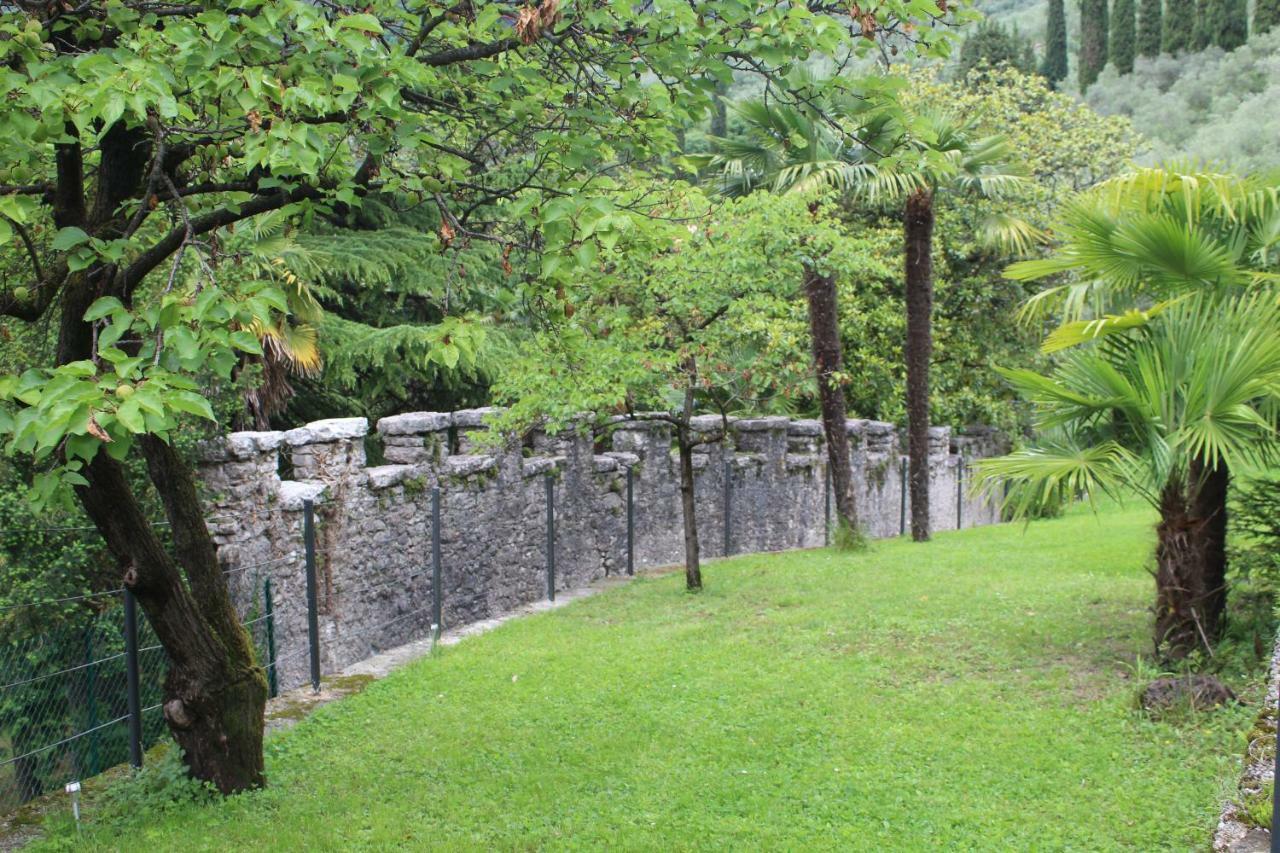 Arco Climbing Villa Exterior photo